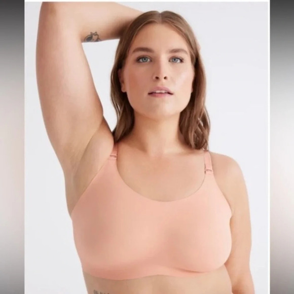 Knix Evolution  Bra​ - Picture 1 of 5